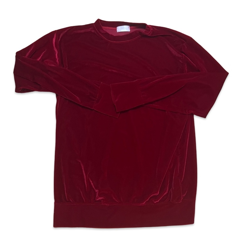 ♥️Laina Rauma Velour Leisure Top
Condition: Great
Size: Women’s Large